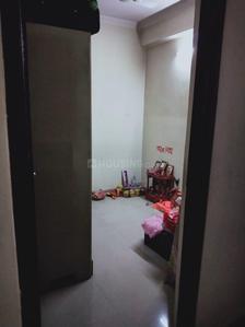 Bedroom Image of 1350 Sq.ft 3 BHK Apartment / Flat for rent in Vasu Fortune Residency, Raj Nagar Extension Ghaziabad for Rs. 21000