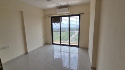 Bedroom Image of 1300 Sq.ft 3 BHK Apartment / Flat for rent in Anushakti Nagar Mumbai for Rs. 125000