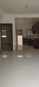 Hall Image of 1450 Sq.ft 3 BHK Independent House for rent in V K Comfort Lush Green Villa, Ayodhya Bypass Bhopal for Rs. 20000