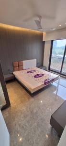 Bedroom Image of 1150 Sq.ft 3 BHK Apartment / Flat for sale in Sevasi Vadodara for Rs. 5500000