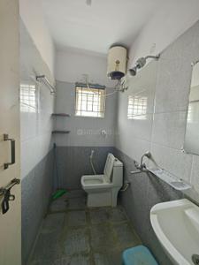 Image of 700 Sq.ft 1 BHK Apartment / Flat for rent in Kaggadasapura, Bengaluru for Rs. 25000