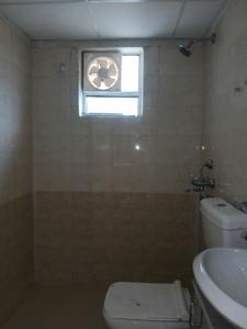 Bedroom One Image of 750 Sq.ft 3 BHK Apartment / Flat for sale in ROF Aalayas Phase 2, Sector 102 Gurgaon for Rs. 8000000