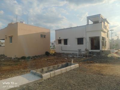 Image of 1100 Sq.ft Residential Plot / Land for sale in Kuthambakkam, Chennai for Rs. 5830000