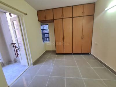 Bedroom Image of 1600 Sq.ft 2 BHK Apartment / Flat for rent in Embassy Heritage, Malleswaram Bengaluru for Rs. 60000