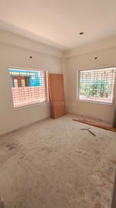 Living Room Image of 480 Sq.ft 1 BHK Apartment / Flat for sale in Paschim Putiary Kolkata for Rs. 1800000