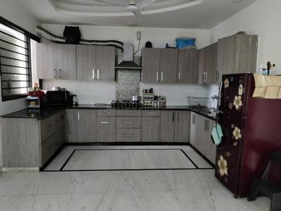 Kitchen Image of 6500 Sq.ft 8 BHK Villa for sale in Paramount Luxury Floors Sushant Lok 3, Sector 57 Gurgaon for Rs. 72500000