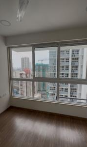 Bedroom Image of 600 Sq.ft 1 BHK Apartment / Flat for sale in Satellite Elegance, Goregaon East Mumbai for Rs. 14800000