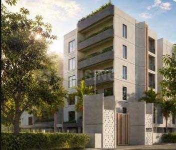 Image of 1350 Sq.ft 2 BHK Apartment / Flat for sale in Phulnakhara, Cuttack for Rs. 8814000
