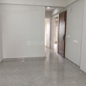 Living Room Image of 1200 Sq.ft 2 BHK Apartment / Flat for sale in Signature Global City 81, Sector 81 Gurgaon for Rs. 10500000