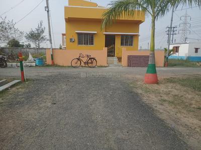 Image of 838 Sq.ft 2 BHK Independent House for sale in A-Zone, Durgapur for Rs. 2721000