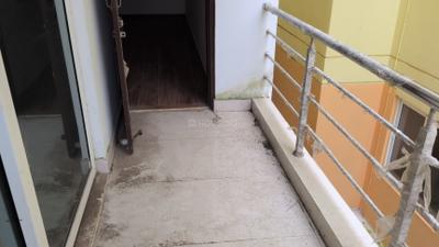 Image of 2000 Sq.ft 3 BHK Apartment / Flat for sale in Patia, Bhubaneswar for Rs. 14900000