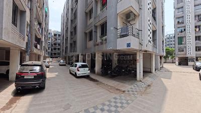 Image of 1269 Sq.ft 2 BHK Apartment / Flat for sale in Nikol, Ahmedabad for Rs. 4450000