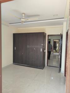Bedroom Image of 1500 Sq.ft 3 BHK Apartment / Flat for rent in Gold Govind Wing In Golden Park I, Omkar Nagar Nagpur for Rs. 22000
