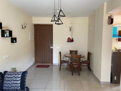 Hall Image of 1015 Sq.ft 1 BHK Apartment / Flat for sale in Pushpanjali Imperial Heights, Mussoorie Road Dehradun for Rs. 8500000