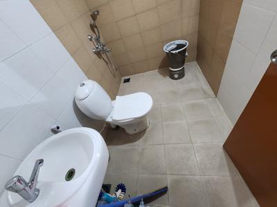 Image of 1315 Sq.ft 2 BHK Apartment / Flat for sale in Shriram Smrithi, BEML Cooperative Society Layout, Bengaluru for Rs. 7300000