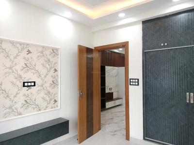 Bedroom Image of 1260 Sq.ft 3 BHK Builder Floor for sale in Sector 85 Faridabad for Rs. 14000000