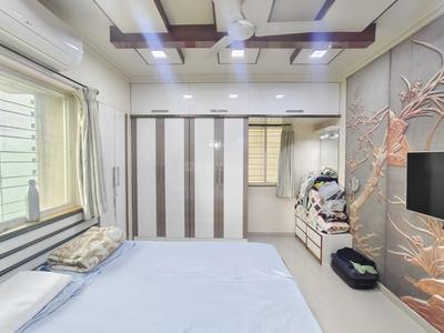Hall Image of 1500 Sq.ft 3 BHK Apartment / Flat for sale in Jairaj Lake Town, Katraj Pune for Rs. 18500000