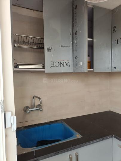 Lajpat Nagar IV, Lajpat Nagar Kitchen 1