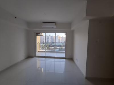 Hall Image of 1421 Sq.ft 2 BHK Apartment / Flat for sale in Godrej Air, Sector 85 Gurgaon for Rs. 20604500