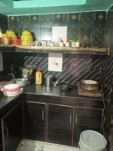Kitchen Image of 800 Sq.ft 3.5 BHK Independent House for sale in Janipur Jammu for Rs. 8000000