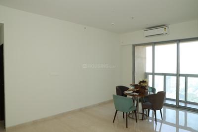 3 BHK Flat