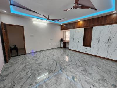 Hall Image of 880 Sq.ft 2 BHK Independent House for sale in Pattabiram Chennai for Rs. 3457000