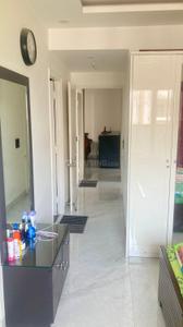 Hall Image of 1000 Sq.ft 3 BHK Apartment / Flat for sale in Paras Seasons, Sector 168 Noida for Rs. 15000000