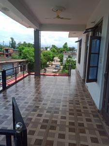 Image of 1000 Sq.ft 1 BHK Builder Floor for rent in Halehr Khurd, Kangra for Rs. 8000