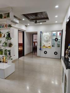 Hall Image of 1600 Sq.ft 3 BHK Apartment / Flat for sale in Microtek Greenburg, Sector 86 Gurgaon for Rs. 28500000