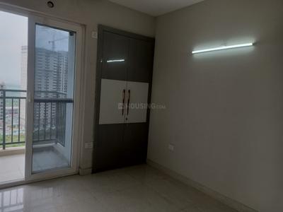Bedroom Image of 1404 Sq.ft 3 BHK Apartment / Flat for sale in Eldeco Live By The Greens Phase 1, Sector 150 Noida for Rs. 18000000
