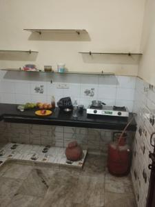 Kitchen Image of 1634 Sq.ft 2.5 BHK Independent House for sale in Maqsudan Jalandhar for Rs. 2800000