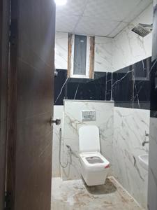 Common Bathroom Image of 1550 Sq.ft 3 BHK Apartment / Flat for sale in Swastik AVS Infra Homes, Sector 102 Noida for Rs. 5900000