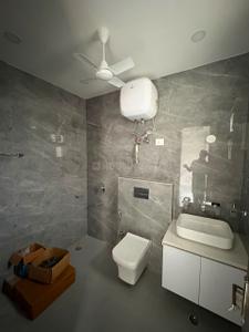 Image of 2300 Sq.ft 3 BHK Builder Floor for sale in Independent Floors At DLF Garden City, Sector 92, Gurgaon for Rs. 35000000