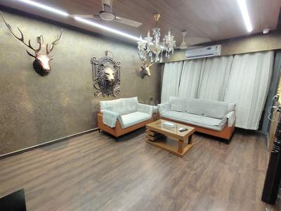 Bedroom Image of 980 Sq.ft 1 BHK Apartment / Flat for rent in Sahjanand Tulsi Glorious, Nandelav Bharuch for Rs. 15000