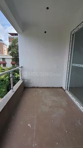 Image of 1198 Sq.ft 2 BHK Apartment / Flat for sale in Vadgaon Budruk, Pune for Rs. 13000000