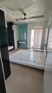 Hall Image of 1326 Sq.ft 2 BHK Apartment / Flat for rent in Alembic Samsara, Chhani Jakat Naka Vadodara for Rs. 22000