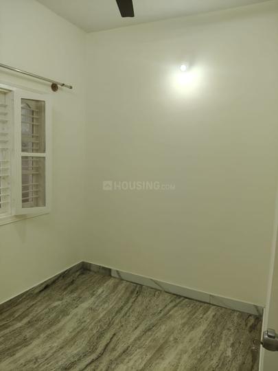 Sector 7, HSR Layout Bedroom 1