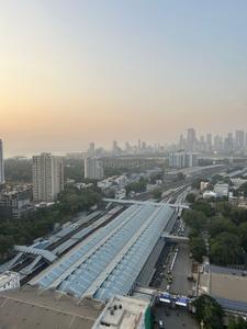 Image of 1000 Sq.ft 2 BHK Apartment / Flat for rent in Nathani Heights, Mumbai Central, Mumbai for Rs. 110000