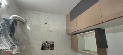 Kitchen Image of 1500 Sq.ft 3 BHK Duplex for sale in Vadavalli Coimbatore for Rs. 11500000