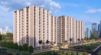 Image of 1310 Sq.ft 3 BHK Apartment / Flat for sale in Anekal, Bengaluru for Rs. 7500000