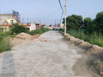 Image of 1800 Sq.ft Residential Plot / Land for sale in Pandav Nagar, Ghaziabad for Rs. 14000000