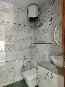 Bedroom One Image of 1836 Sq.ft 3 BHK Builder Floor for sale in Sector 57 Gurgaon for Rs. 27500000