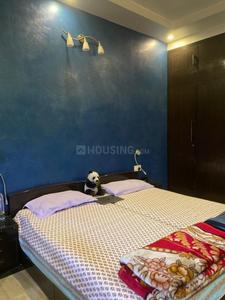 Bedroom Image of 1850 Sq.ft 4 BHK Apartment / Flat for sale in Shatabdi Vihar, Sector 61 Noida for Rs. 25500000