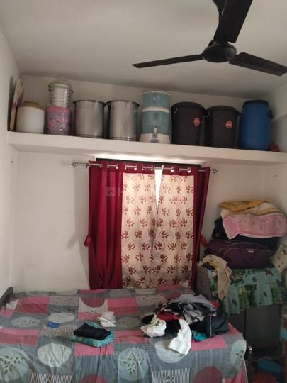 Siddhivinayak Apartment Bedroom 1