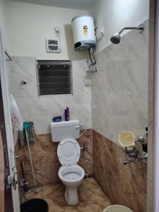 Bathroom Image of 923 Sq.ft 2 BHK Apartment / Flat for sale in Lakshmi Residency Phase II, Bidhannagar Durgapur for Rs. 3200000