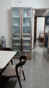 Image of 1500 Sq.ft 3 BHK Apartment / Flat for sale in Tatvam V Uptown D Wing and E Wing, Kiwale, Pune for Rs. 13000000