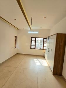 Hall Image of 2500 Sq.ft 4 BHK Independent House for sale in Kuzhivelippady Kochi for Rs. 12000000