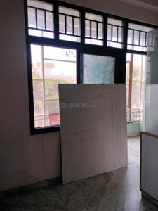 Kitchen Image of 1550 Sq.ft 2 BHK Builder Floor for rent in Sethi Colony Jaipur for Rs. 22000