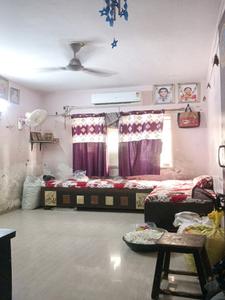 Living Room Image of 765 Sq.ft 1 BHK Apartment / Flat for sale in Nikol Ahmedabad for Rs. 2900000
