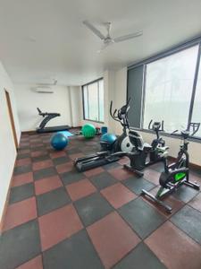Image of 650 Sq.ft 1 BHK Apartment / Flat for sale in Lodha Panacea, Dombivli East, Thane for Rs. 4700000